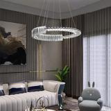 Lampe LED APP1529-CP60 CHROME