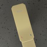 Fürdőszobai csaptelep Rea Arlo Brush Gold