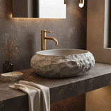 Countertop Basin Rea Mika Gabro
