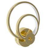 Deckenlampe LED APP1043-W GOLD