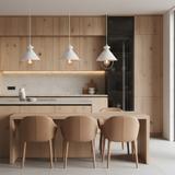 Deckenlampe LINZ white  APP103-1CP