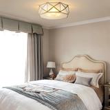 Deckenleuchte 35cm APP1238-C Gold