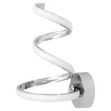 Deckenlampe LED SPRING UP APP831-W CHROME