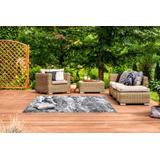 Dywan Pluszowy Nature 4D Natural Stone