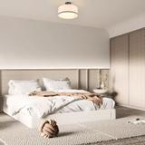 Deckenleuchte Black APP1581-3C