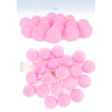 Cotton Balls Kule LED F2