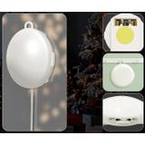 Dekoracja Świąteczna LED Mikołaj CD003