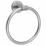 Wieszak łazienkowy Ring 5710 Galo Nikiel Szczotkowany