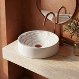 Lavoar pe blat Rea Calla