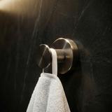 Wieszak łazienkowy 6606A Modern Tytan