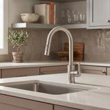 Robinet de cuisine REA Ontario Brush Nickel