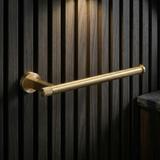 Koupelnový věšák 39106 ORI Brush Gold