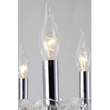 Deckenlampe Kristall 300752