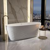 Vapaasti seisova akryyliamme GAJA 170