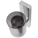 Wandlampe APP1206-1W Chrome