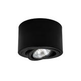 LAMPA SUFITOWA SPOT JNH026-1C CZARNA