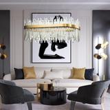 Lampe Gold APP1513-CP80