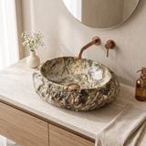 Countertop Basin Rea Mika Canyon