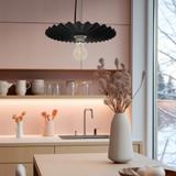 Deckenlampe APP1452-1CP Black