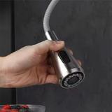 Virtuves maisītājs Rea Mild Chrome