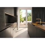 Čelični sudoper ANTHONY 80 GOLD