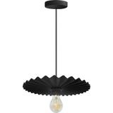 Deckenlampe APP1353-1CP Black