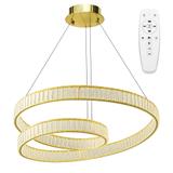 LED Lampe APP1767-CP GOLD