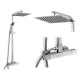 Thermostatic shower Set Rea  FENIX Milan