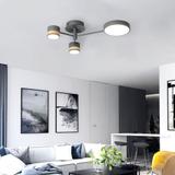 Deckenlampe Grey APP530-3C