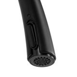 Смеситель кухонный REA Ross Black