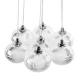 Hängelampe MS021-7CP Chrome