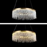 LED Lampe APP1731-1CP GOLD 60cm