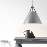 Lampa sufitowa BUFFO Cappuccino