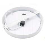 LED PANEL rund white 42W