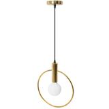 Lampe APP485-1CP Gold