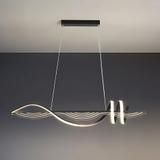 Lampe LED LHJ041-CP 100 cm BLACK