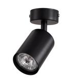LAMPA SUFITOWA WISZĄCA JNH028-1C CZARNA