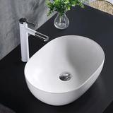 Aufsatzwaschbecken Rea Amelia 48