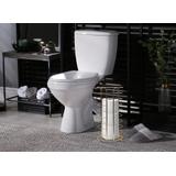 Держатель туалетной бумаги Gold P11899