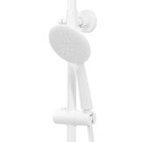 Sprchová sada s termostatem REA LUNGO White Matt