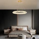 LED Lampe APP1768-CP GOLD 60cm