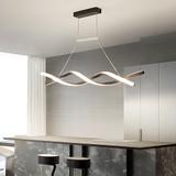 Lampe LED LHJ020-CP BLACK