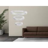 Lampe LED MS008-CP CHROME