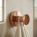 Kopalniški obešalnik 6606A Modern Gold