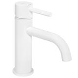 REA LUNGO pesuallashana Valkoinen Matala