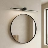 Kinkiet łazienkowy LED SWE051-1W 80 cm Black