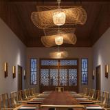 Deckenlampe BOHO APP1548-1CP