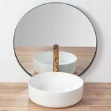 Umývadlo na dosku Rea Sami