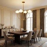 Плафон APP1200-CP