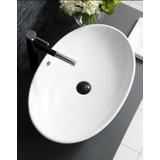 Умивальник на стільницю Rea Olga